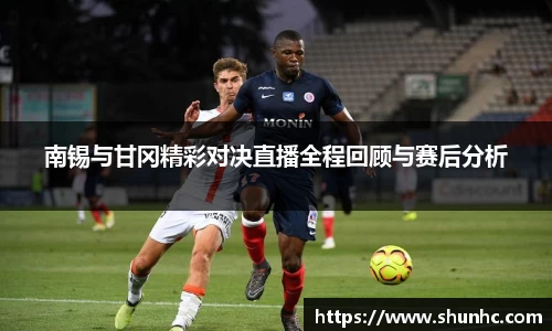 南锡与甘冈精彩对决直播全程回顾与赛后分析