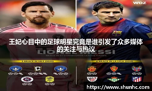 王妃心目中的足球明星究竟是谁引发了众多媒体的关注与热议